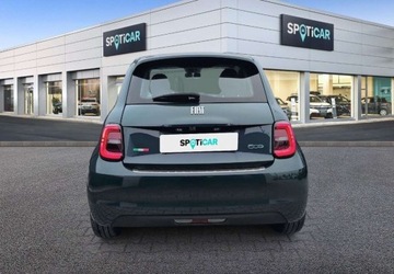 Fiat 2022 Fiat 500e 42 kWh Icon SalonPL FVat Bogata Wersja Od Reki Niski Przebieg, zdjęcie 4