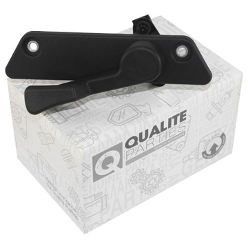 KLAMKA WEWNĘTRZNA DRZWI TYLNYCH TYŁ FIAT DOBLO 01-