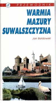 Bałdowski - Warmia Mazury Suwalszczyzna