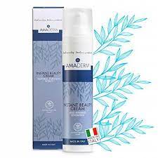 AMADERM Instant Beauty Men 100ml krem do twarzy