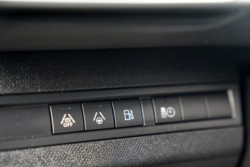 Peugeot 3008 II Plug-In Hybrid Facelifting 1.6 HYBRID4 300KM 2022 Peugeot 3008 GT full led skóra masaze ACC kamera, zdjęcie 15