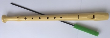 95083 Блокфлейта-сопрано Renaissance Hohner
