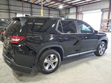 Honda Pilot II 2024 Honda Pilot 2024, 3.5L, 4x4, EXL, od ubezpieczalni, zdjęcie 2