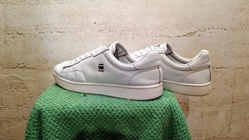 SNEAKERSY G-STAR RAW CADET LEA SKÓRA