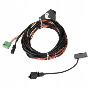 8X0035447A ЖГУТ КАБЕЛЯ МИКРОФОНА BLUETOOTH