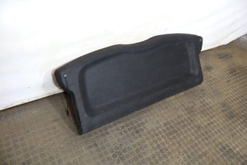 POLIČKA KUFRU ZADNÍ CITROEN C5 III