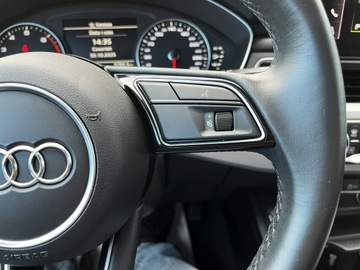 Audi A4 B9 Avant Facelifting 2.0 35 TFSI 150KM 2022 Audi A4 2.0TFSI/ Full Led / Bezwypadek / Serwis, zdjęcie 13