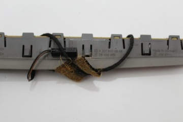 SVĚTLO TŘETÍ STOP STOPU MERCEDES W221 A2218200056