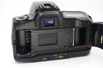 BODY CANON EOS 10 QD Stan Rewelacja