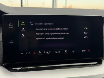 Skoda Octavia IV Scout 1.5 TSI ACT 150KM 2022 Skoda Octavia Style / 1 właściciel / Salon Polska, zdjęcie 32