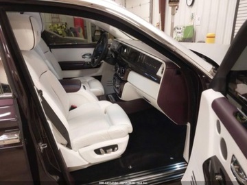 Rolls-Royce 2018 Rolls-Royce Phantom 2018 6.7 Benzyna 563KM, zdjęcie 11