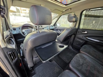 Ford S-Max I Van Facelifting 2.0 EcoBoost 203KM 2010 FORD S-MAX TITANIUM S 2.0 EcoBoost 203KM * Bezwypadkowy * Zadbany, zdjęcie 23