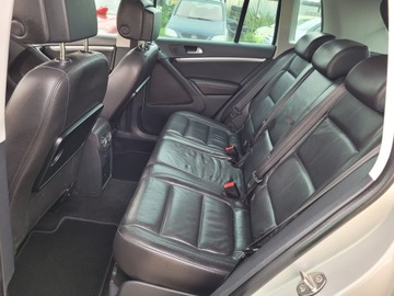 Volkswagen Tiguan I SUV Facelifting 2.0 TDI CR DPF BlueMotion 140KM 2013 VW TIGUAN LIFT - SUPER WYPAS ! NISKI ORYGINALNY PRZEBIEG !!!, zdjęcie 27