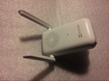 DZWONEK KAMERA WIFI WEWNĘTRZNY EZVIZ CS-CMT-CHIME