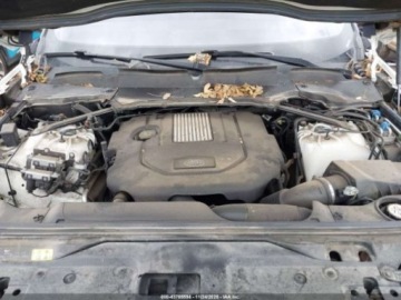 Land Rover Discovery V 2018 Land Rover Discovery 2018 LAND ROVER DISCOVERY SE 3.0 Diesel 254KM, zdjęcie 8