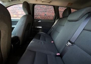 Volvo V50 2.4 140KM 2004 Volvo V50 Alu Klima Super Stan Gwarancja w cenie Warszawa VKWR 2.4 140KM, zdjęcie 11