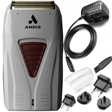Andis TS-1 GOLARKA Shaver