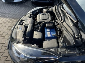 Hyundai i40 Kombi Facelifting 1.7 CRDi 141KM 2017 Hyundai i40 Podgrzewanie Klimatronik Kamera, zdjęcie 15