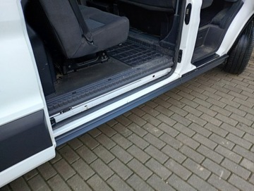 Ford Transit VII 2.2 TDCi 155KM 2016 Ford Transit 7-osobowy *, zdjęcie 23