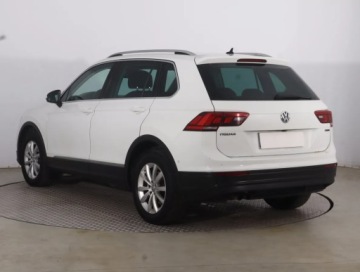 Volkswagen Tiguan II SUV 1.4 TSI 150KM 2018 VW Tiguan 1.4 TSI, 4X4, DSG, Klima, Klimatronic, zdjęcie 3