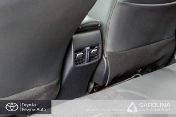 Toyota Corolla XII TS Kombi Facelifting 1.8 Hybrid 140KM 2023 Toyota Corolla Seria E21 (2019-) 1.8 Hybrid Style, zdjęcie 8