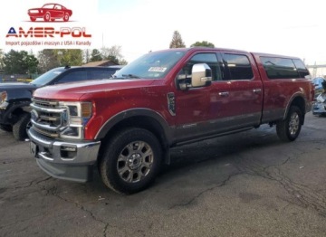 Ford 2020 Ford F250 Super Duty 2020 6.7 Diesel 475KM