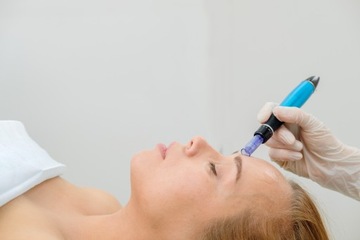 Картриджи Dr Pen M5 M7 N2 MyM Dermapen, сменные картриджи с иглами