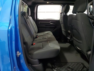  RAM 1500 Big Horn 2021 5.7l 5.7 Benzyna 395KM, zdjęcie 10