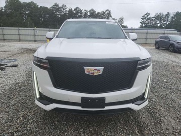 Cadillac Escalade III 2021 Cadillac Escalade Premium Luxury 2021 6.2l 6.2 Benzyna 420KM, zdjęcie 5