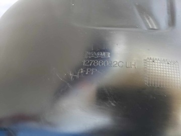 PODBĚH LEVÝ ZADNÍ SAAB 9-3 II 93 OE 02-11R. SEDAN CABRIO KOMBI 12786022C