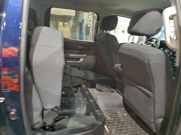 Toyota Tundra II 2022 Toyota Tundra Crewmax SR 2022 3.4 Benzyna 389KM, zdjęcie 10