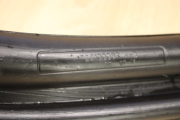 ТРУБКА ТОПЛИВНОГО БАКА RENAULT MEGANE III 1.6 DCI