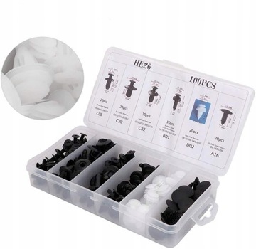 ШПИЛЬКИ, ЗАЖИМЫ, ЗАЖИМЫ ДЛЯ АВТОМОБИЛЕЙ, АВТООБИВКА