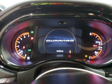 Dodge Durango III 2023 Dodge Durango RT 2023 5.7l 5.7 Benzyna 360KM, zdjęcie 9