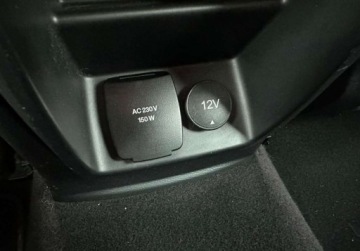 Ford Ranger V Podwójna kabina Facelifting 2019 2.0 EcoBlue 213KM 2020 Ford Ranger 2.0 EcoBlue 213KM Automat 4X4 SalonPL FV23 wersja THUNDER 2.0, zdjęcie 18