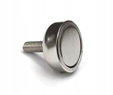 Magnesy NEODYMOWE Płytkowy 15x10x2 mm MOCNY N42 silny prostokątny sztabkowy