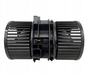 ВЕНТИЛЯТОР RENAULT FLUENCE 2010 - 2016 ВЕНТИЛЯТОР