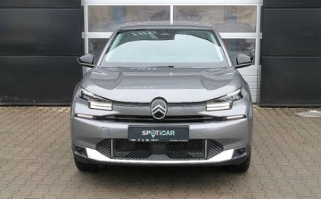 Citroen 2025 Citroen C4X C4 X 1.2 mHEV Max eDCT6 145KM Gwarancja od RiA 1.2 Hybryda, zdjęcie 8