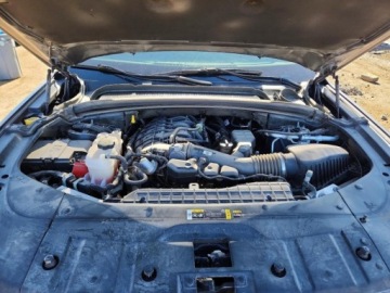 Jeep Grand Cherokee V 2024 Jeep Grand Cherokee JEEP GRAND CHEROKEE L LAREDO 3.6 Benzyna 297KM, zdjęcie 10