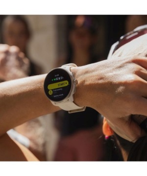 Спортивные часы Suunto Race S Powder Pink