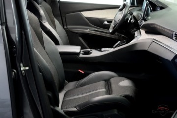 Peugeot 3008 II Plug-In Hybrid Facelifting 1.6 HYBRID4 300KM 2023 Peugeot 3008 1.6 Hybrid4 GT FulLED Navi Masaze Kam.El.Fot.Pol Skora Webast, zdjęcie 20