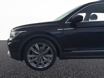 Volkswagen Tiguan II SUV Facelifting 2.0 TDI 200KM 2021 Volkswagen Tiguan 2.0 Diesel 200KM, zdjęcie 8