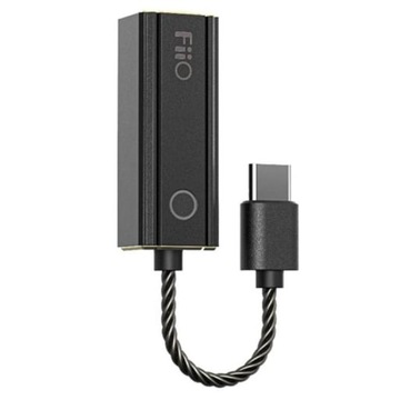 FIIO KA2 PRZENOŚNY WZMACNIACZ SŁUCHAWKOWY USB-C