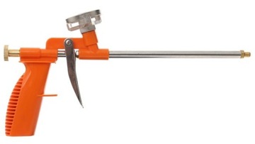 МОНТАЖНЫЙ ПЕННЫЙ ПИСТОЛЕТ