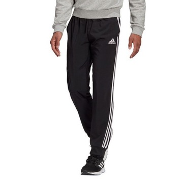 Мужские спортивные штаны Adidas 3S WV TC PT [GK8980]