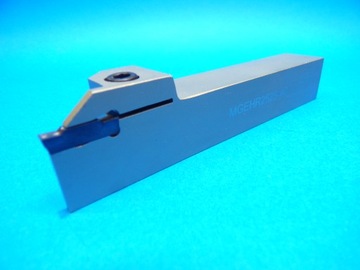 ПОВОРОТНЫЙ НОЖ РЕЗАК 4мм MGEHR 2525-4 GDAR 25x25 2525 + ПЛАСТИНА MGMN 400