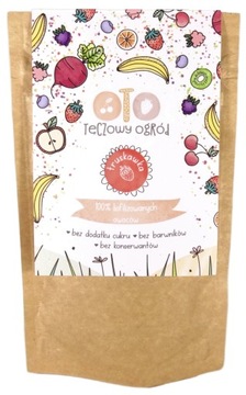 OTOLANDIA OWOCE LIOFILIZOWANE TRUSKAWKA 40g