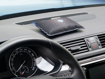 ПОГЛОЩАТЕЛЬ ВЛАГИ МНОГОРАЗОВЫЙ 350г