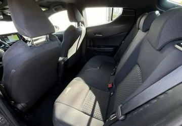 Toyota C-HR I 2020 Toyota C-HR Hybryda Automat Navi Kamera Sport Tempomat Led FV23, zdjęcie 15