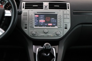 Ford Kuga I 2.0 Duratorq TDCi 140KM 2012 Ford Kuga 2.0 TDCi, 4X4, Skóra, Navi, Xenon, zdjęcie 11